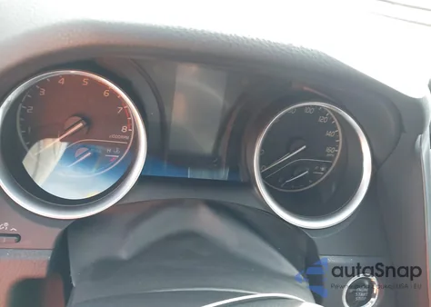 2018 Toyota Camry Se from USA, damaged, VIN 4T1B11HK7JU023055